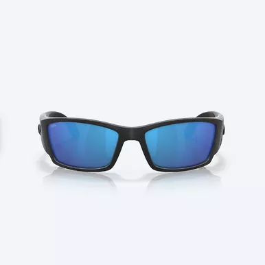 CORBINA 01 BLKOUT W BLUE MIRROR 580G