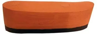 Correct Period Pad - 1 1/2" Depth