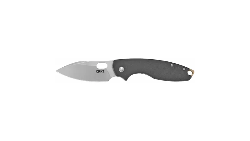 CRKT PILAR III W/ D2 2.97″ PLN