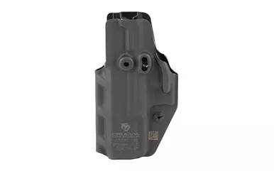 Crucial Concealment Covert Inside the Waistband Holster (CRU1459)