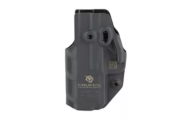 CRUCIAL CONCEALMENT Covert Inside the Waistband Holster – Fits FN Reflex