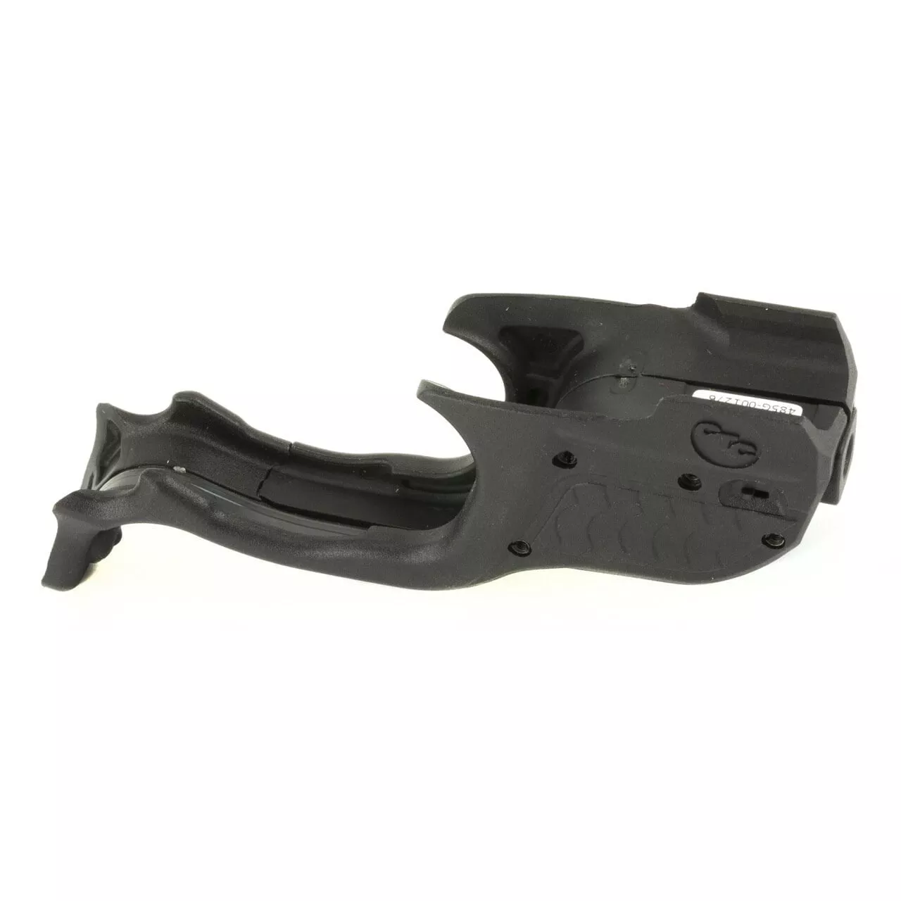 CTC Laserguard S&W 45 Shield Green Laser Sight