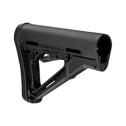 CTR CARBINE STOCK – MIL-SPEC