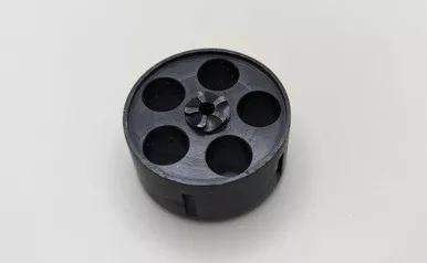 CYLINDER - START 32 BLUE