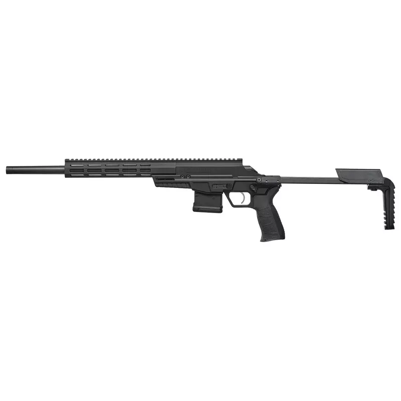 CZ 600+ TRAIL 7.62X39 16.2" 10RD BLK