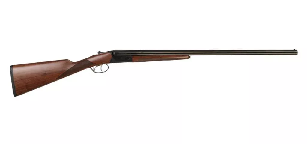 CZ BOBWHITE G2 SXS 12/28