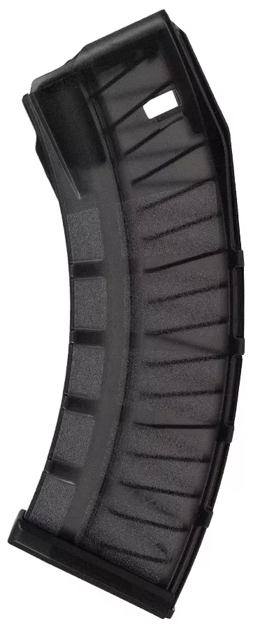 CZ MAG BREN 2 7.62X39 30RD CLEAR