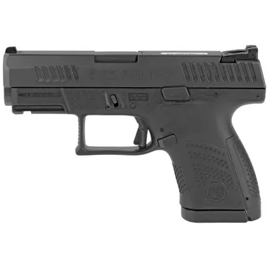 CZ P-10S 9MM 3.5 BLK 10RD