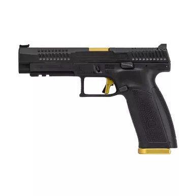 CZ P10 F COMP READY 9MM 5 19RD BLK