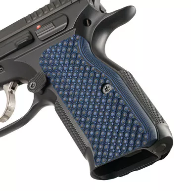CZ Shadow 2 - VZ Recon