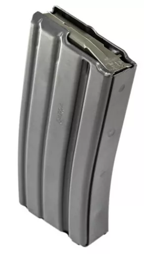 D&H TACTICAL 5.56MM 20RD- Gray- REBUILD KIT