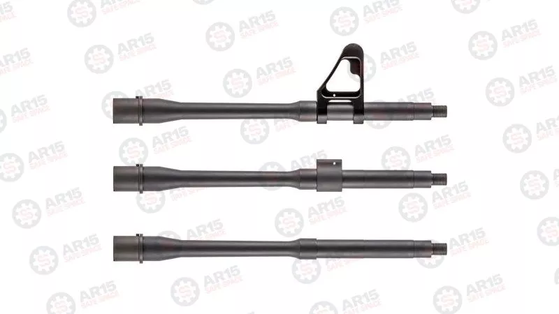 Daniel Defense 12.5″ 5.56 CHF 1:7