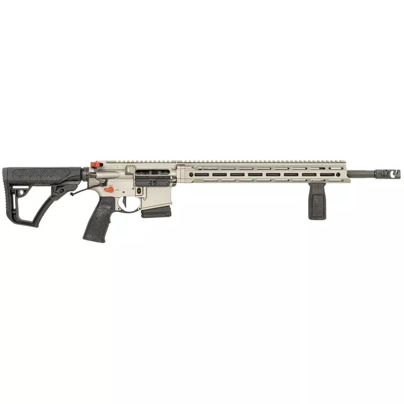 Daniel Defense DDM4 V7 Pro 5.56MM 18 Ca 10+1
