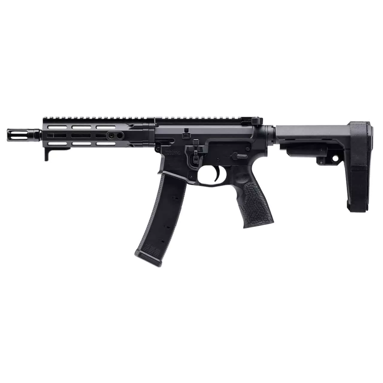 Daniel Defense DDPCC 9mm 8.3″ Pistol