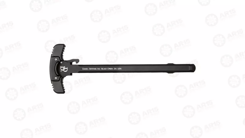 Daniel Defense Grip-N-Rip Charging Handle AR-10