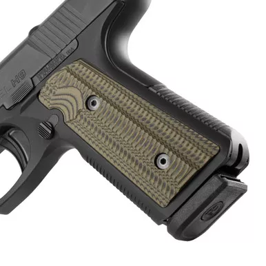 Daniel Defense H9 Grips -Alien