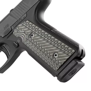 Daniel Defense H9 Grips -VZ Operator II™