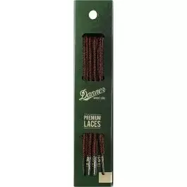 Danner Laces 72 Black/Tan 70031