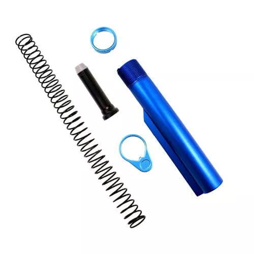 Davidson Defense Mil-Spec Buffer Tube Kit Standard Grade - B