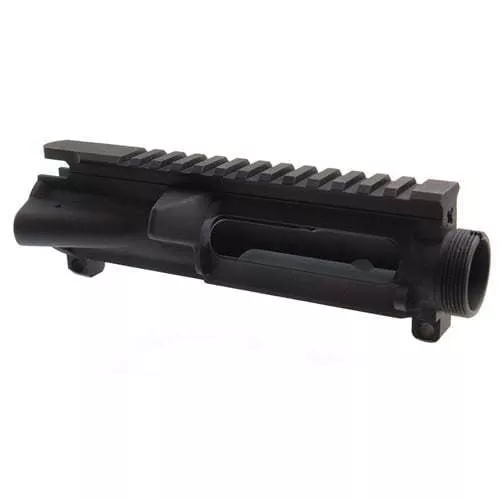 Davidson Defense Stripped Upper Receiver 450/458, Large Ejec