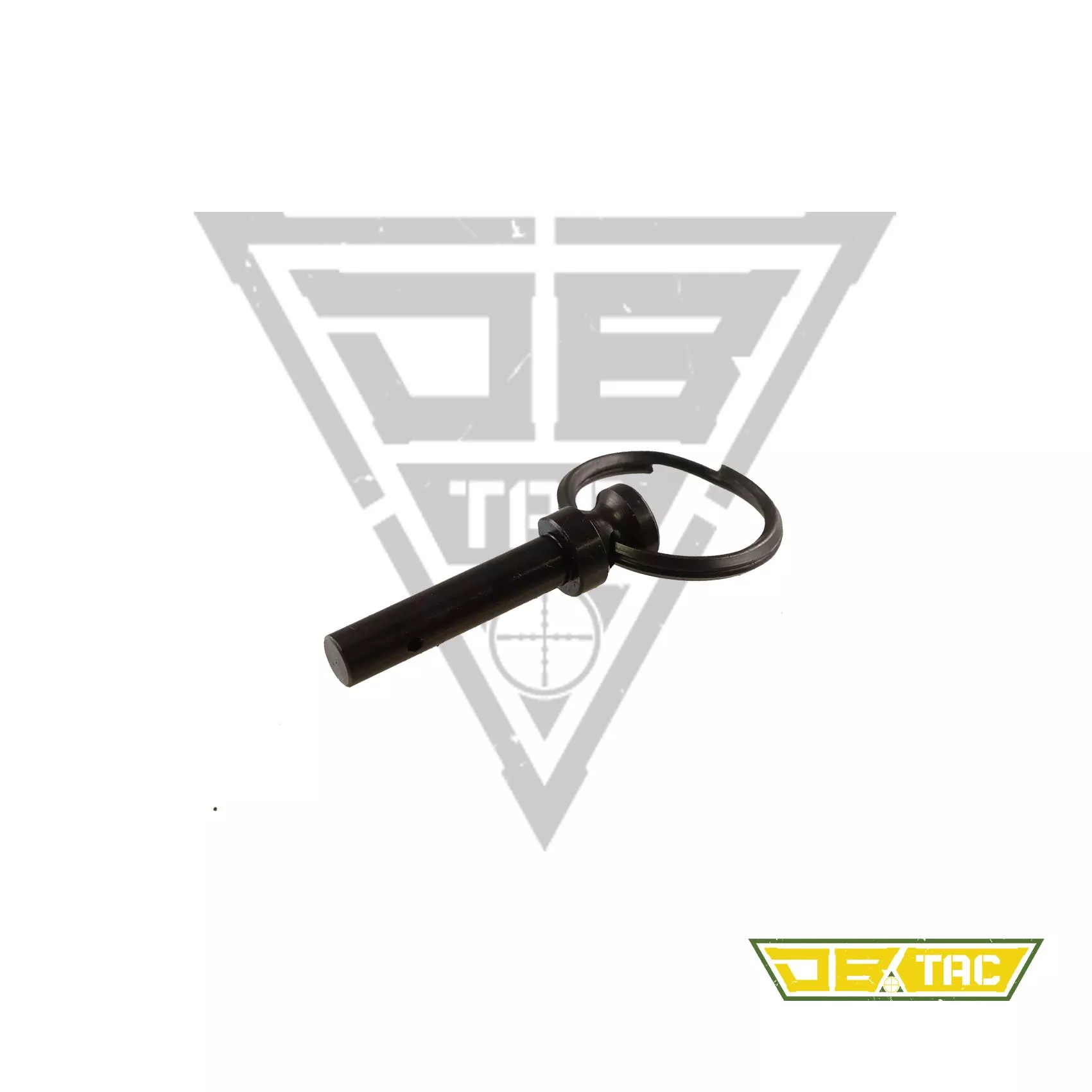 DB TAC Front Take Down Pin .308 Quick Disconnect Pin - DB TAC