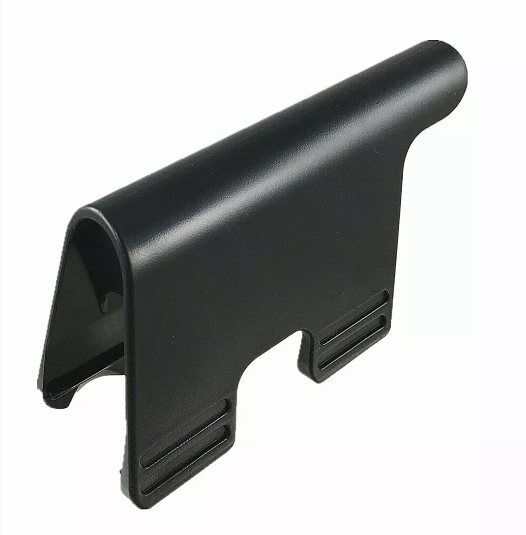 DB TAC Low Profile 1.25 Inch Cheek Rest Riser Polymer - DB TAC