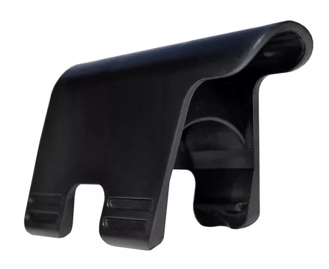 DB TAC Tactical Cheek Rest Riser For 6 Position Buttstocks, 1.25" - DB TAC