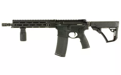 DD M4V7S SBR 556 NATO 11.5 BLK