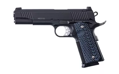 DE 1911 45ACP 5 8RD BLK FS