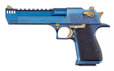 DE MK19 50AE 6 7RD CARBO BLUE