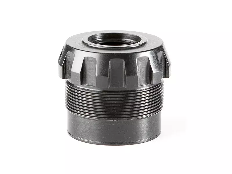 DEAD AIR ARMAMENT GHOST FIXED MOUNT M18X1