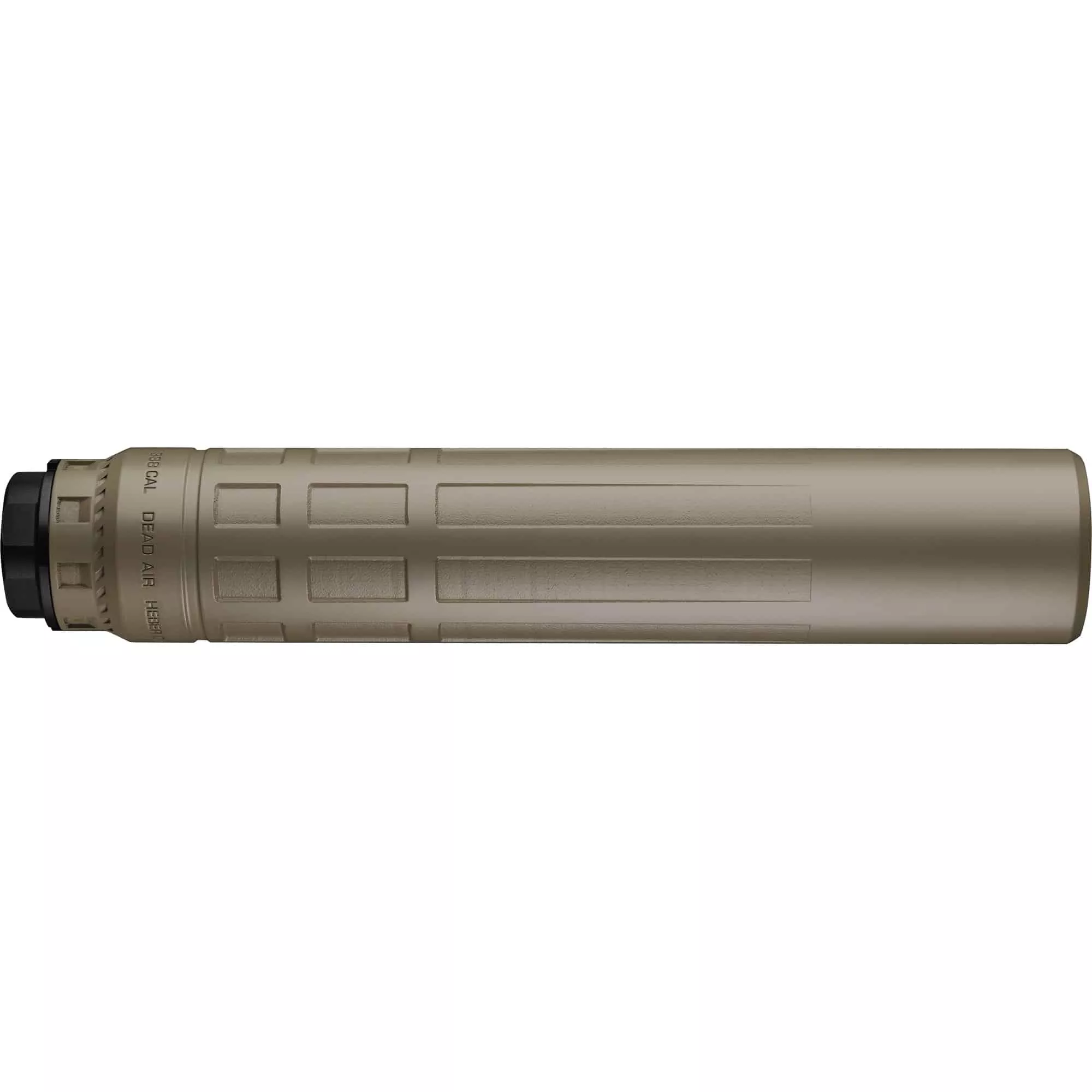 Dead Air Armament Nomax 33 Suppressor – FDE