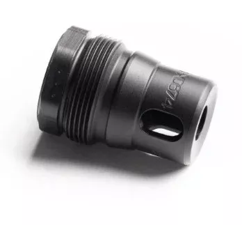 DEAD AIR ARMAMENT RXD XRF MUZZLE BRAKE M10X1