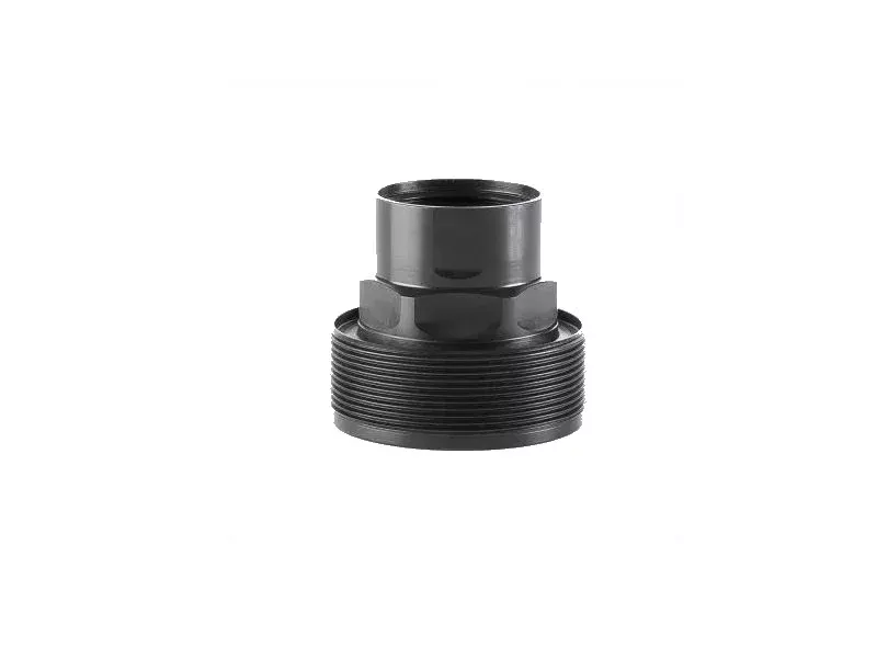 DEAD AIR ARMAMENT WOLVERINE INSERT 24MM RH AK-74
