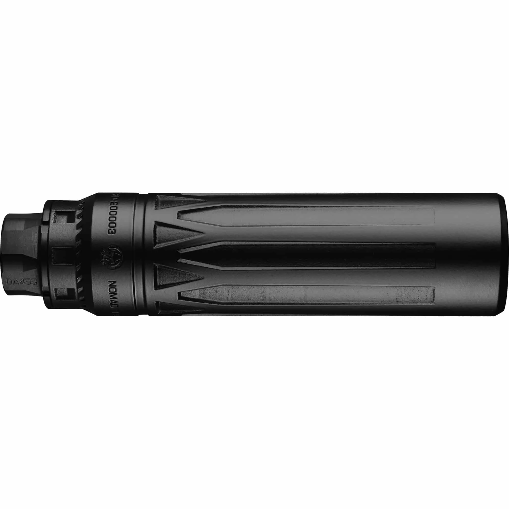 Dead Air Nomad-TI XC Suppressor w/ Direct Thread