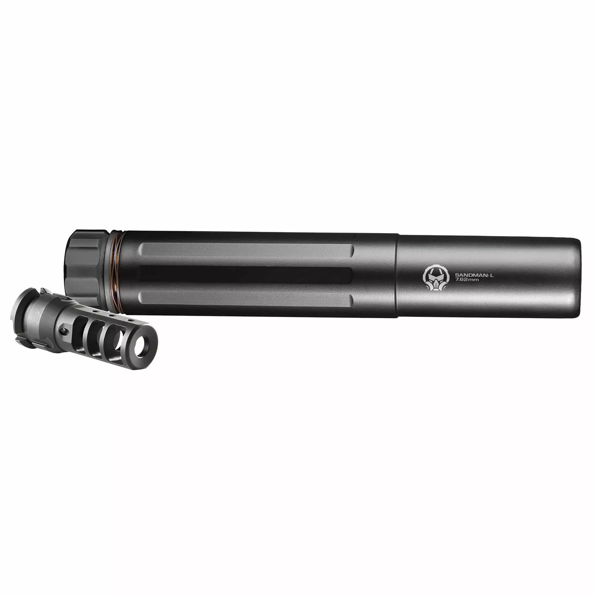 Dead Air Sandman L w/ KeyMount Brake