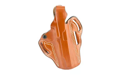 DESANTIS SCBRD 1911 RH TAN - FITS 1911