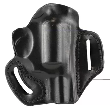 DESAntis Speed Scabbard – Fits 2 1/4" Ruger SP101