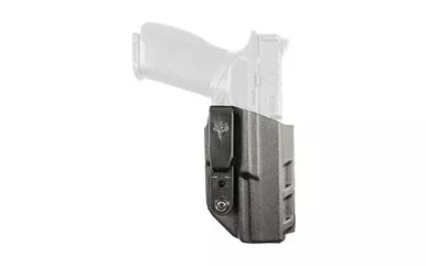 DESATIS GUNHIDE ECHELON 4.5" AMBI HOLSTER – Ambidextrous