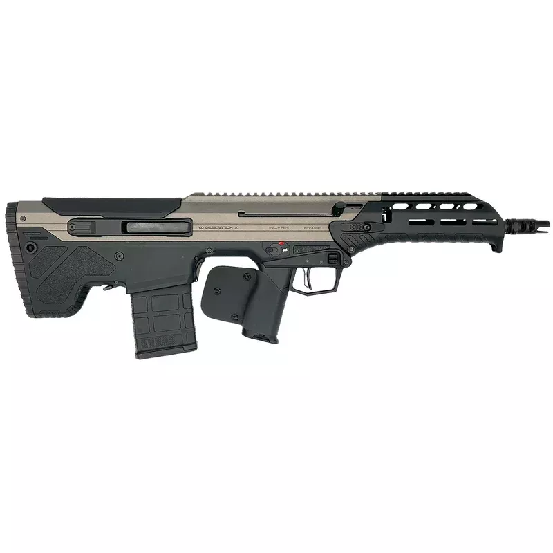 Desert Tech Wlvrn 762 Nato 20 Barrel 10+1
