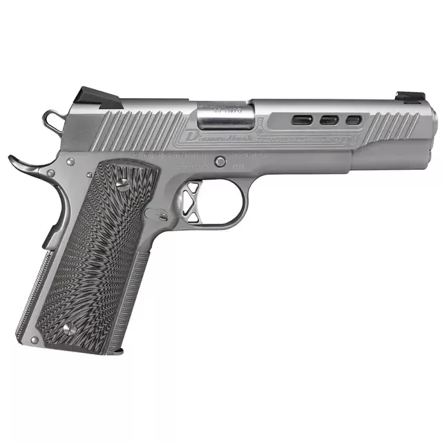 Diamondback 1911 Limited Edition .45 ACP 8+1 5