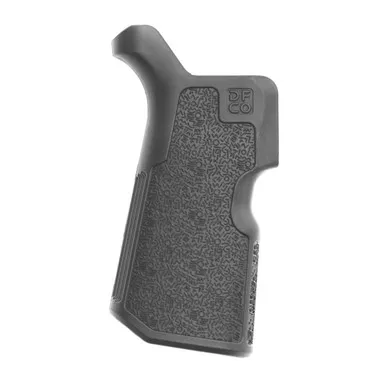 Die Free Co Kung Fu Grip (Grey)