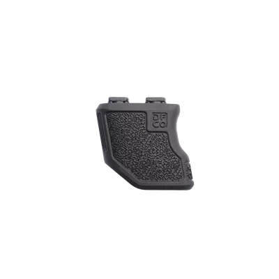 DIE FREE CO TIGER CLAW FORE GRIP FITS MLOK - BLACK