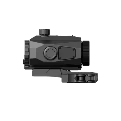 DNT OPTICS NVMD-C200 NIGHT VISION MULTI-PURPOSE DEVICE – RED DOT MAGNIFIER | STANDALONE SCOPE | CLIP-ON | ACTION CAMERA