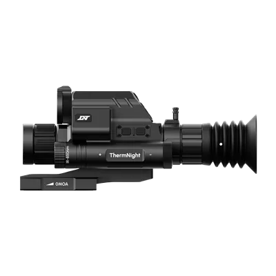 DNT TNC635R-THERMNIGHT THERMAL & NIGHT VISION MULTISPECTRAL SCOPE