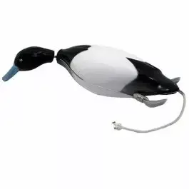 Dokken Dead Fowl Bluebill D200