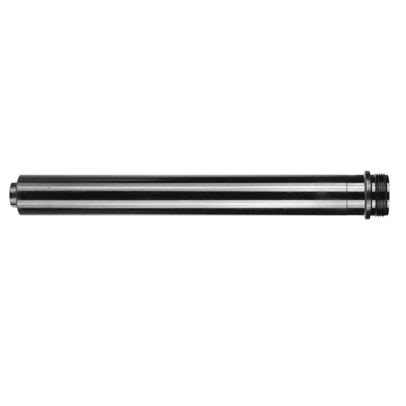 DoubleStar AR-15 Standard Rifle Buffer Tube Aluminum Black A