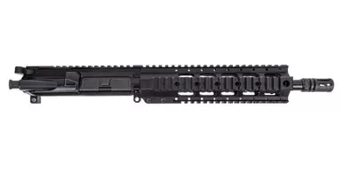 DPMS 10.5" 5.56 Quad-Rail Upper