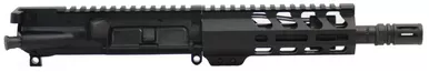 DPMS 7.5" 300AAC Blackout M-lok Upper