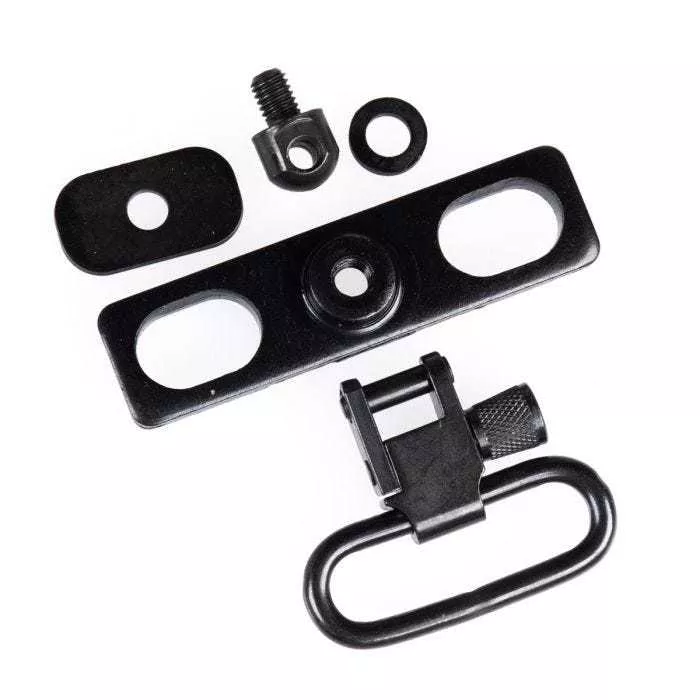DPMS AR-15 Handguard Adapter With Swivel & Stud
